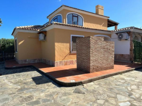 Villa Pinna San Teodoro